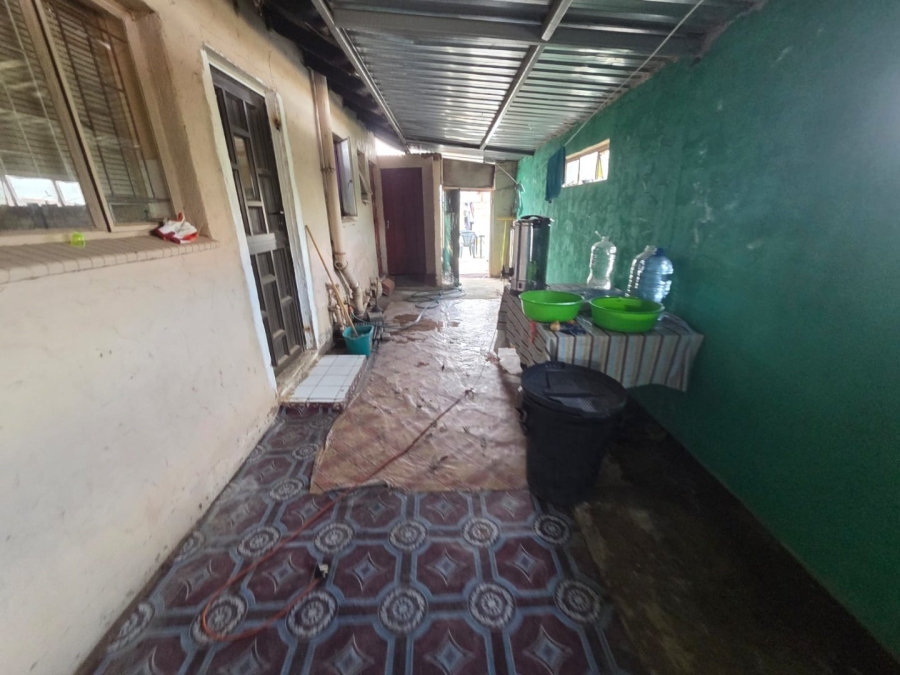 3 Bedroom Property for Sale in Lourierpark Free State